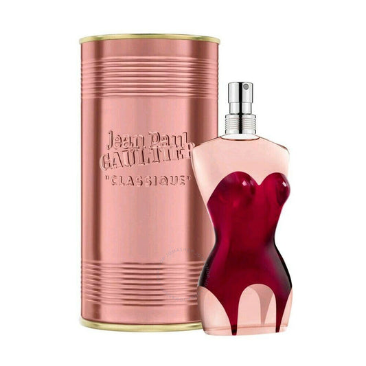 Jean Paul Gaultier 3.4 Edp L 