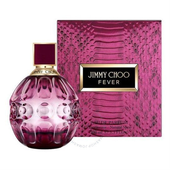 Jimmy Choo Fiebre 3.4 Edp L 