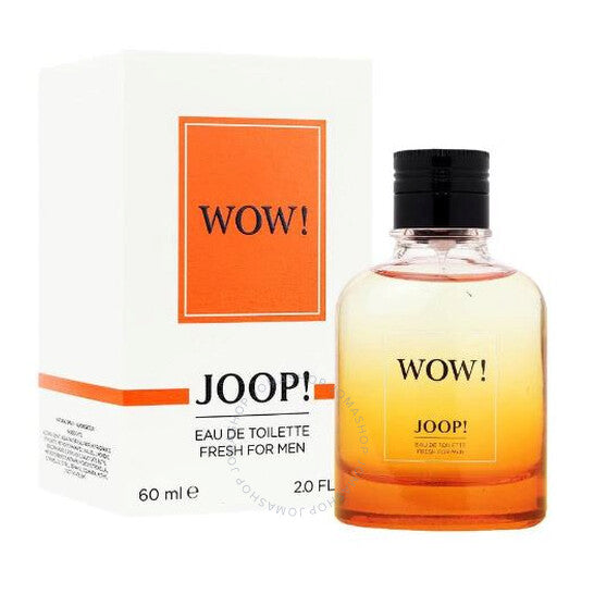 Joop Wow 2.0 Edt L 