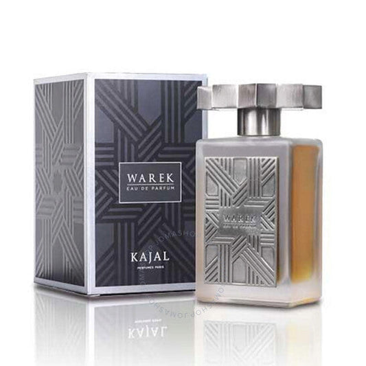 Kajal Warek 3.4 Edp U 