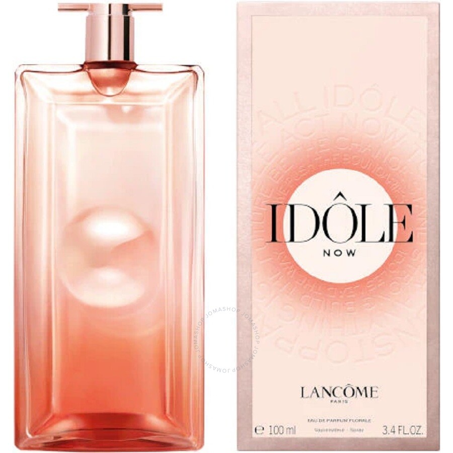 Lancome Idole Now Florale 3.4 Edp L