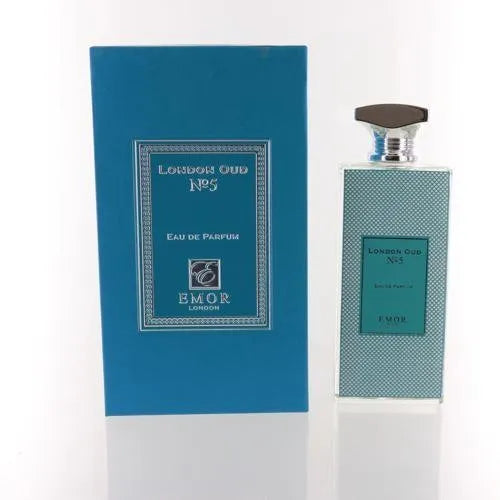 London Oud No 5 4.2 Edp M