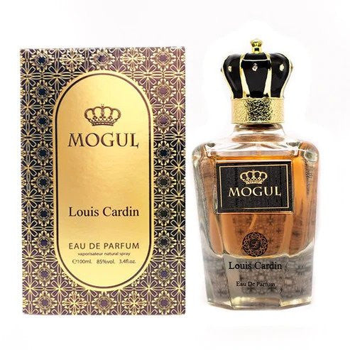 Louis Cardin Mogul 3.4 Edp Unisex