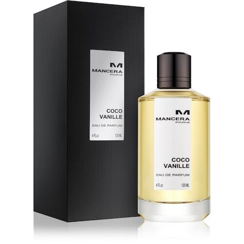 Mancera Coco Vanille 4.0 Edp U