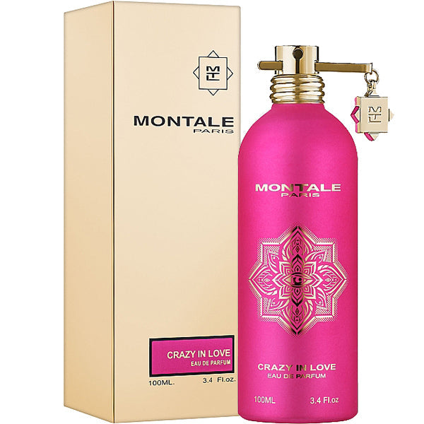 Montale Crazy In Love 3.4 Edp U