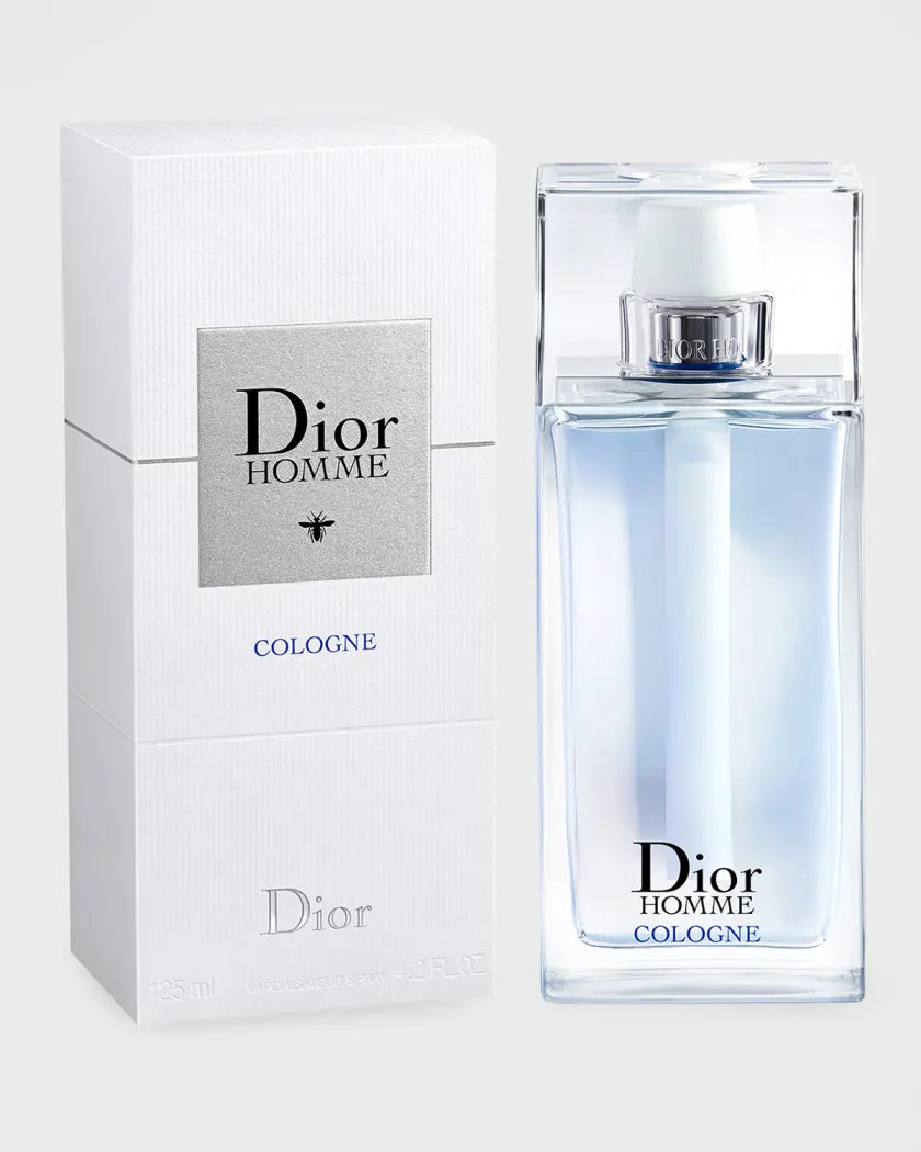 Dior Homme Cologne 4.2 Edc M