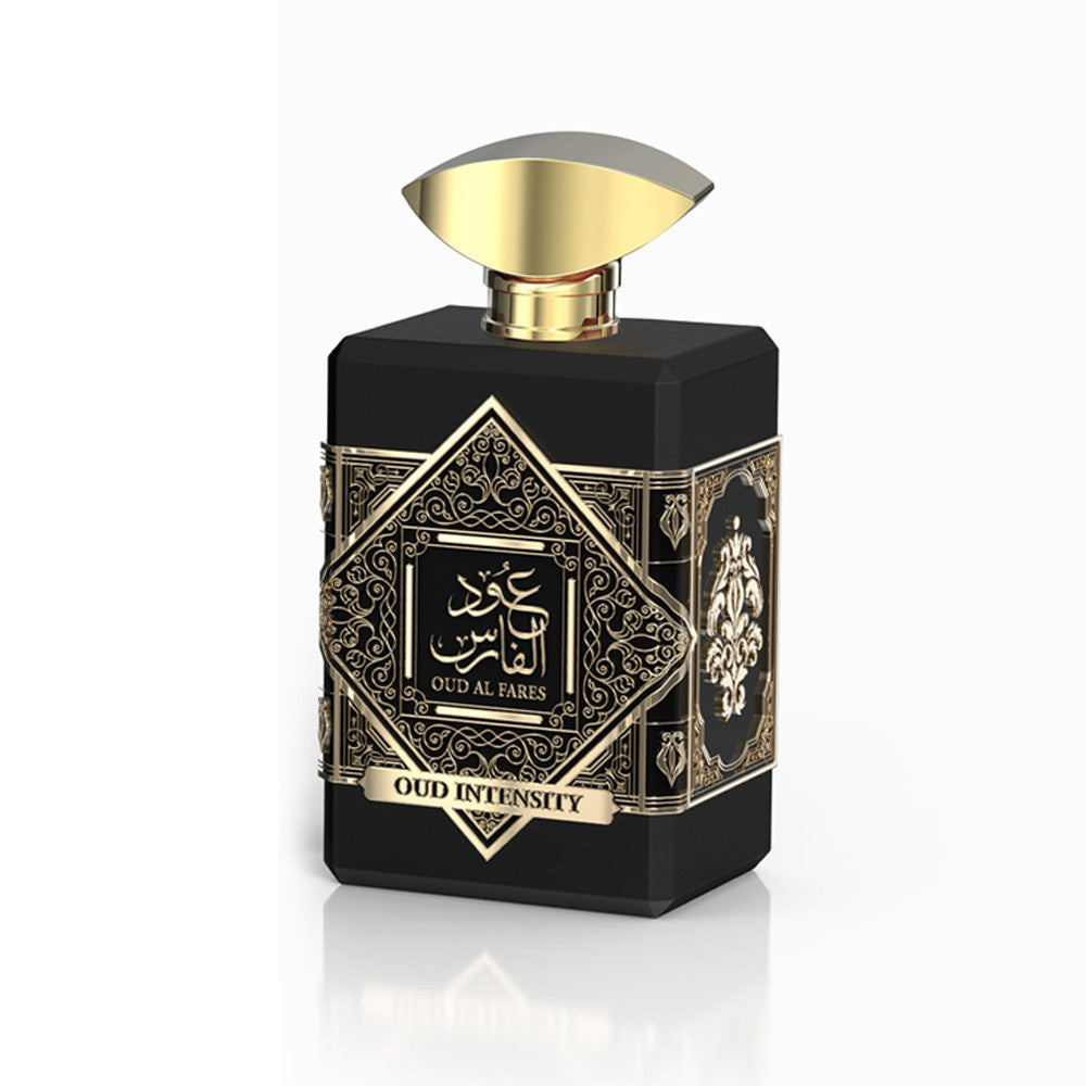 Fragrance for men and women Emper Oud al Fares Oud Intensity 3.4 Edp U