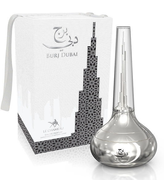 Emper Le Chameau Burj Dubai 3.4 Edp L