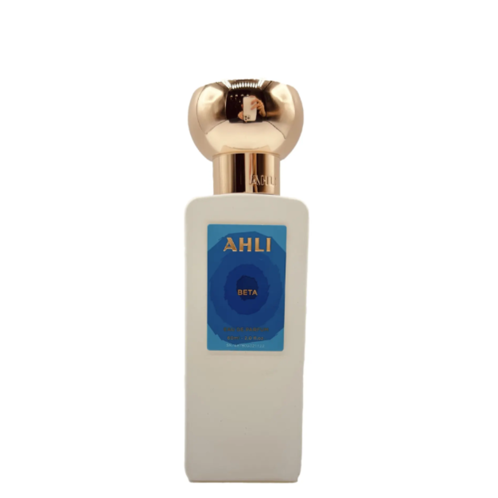 Ahli Beta 2.0 Edp U