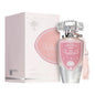 Lattafa Mohra Silky Rose 3.4 Edp L