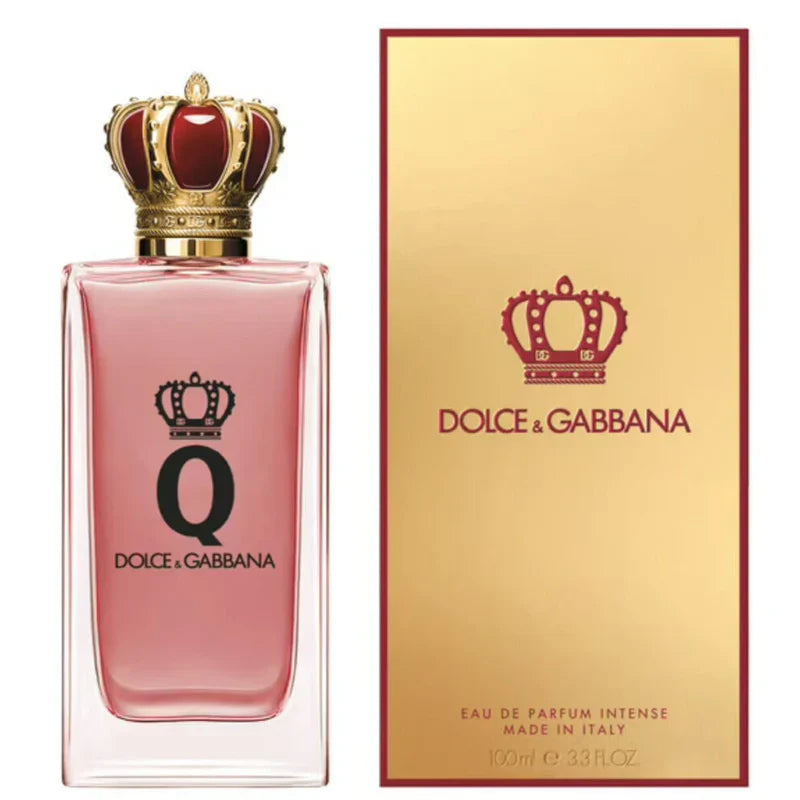 Dolce Gabbana Queen Intense 3.4 Edp L