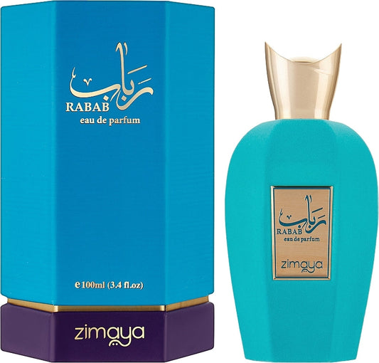 Afnan Rabab 3.4 Edp U