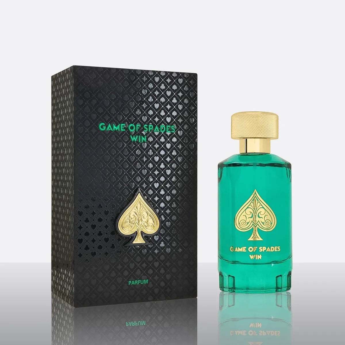 Jo Milano Game Of Spade Win 3.4 Edp U