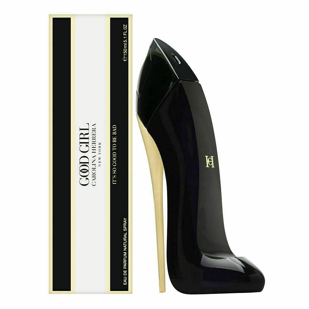 Carolina Herrera Good Girl 5.1 Edp L