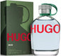 Hugo Boss Green 4.2 Edt M
