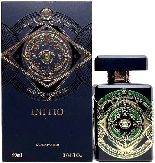 Initio Oud Para La Felicidad 3.0 Edp U