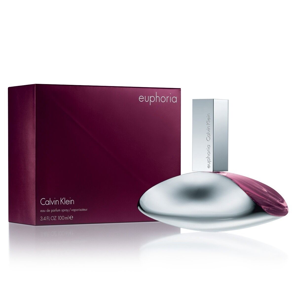 Calvin Klein Euforia 3.4 Edp L