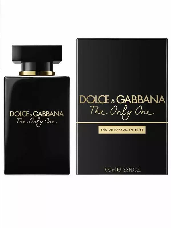 Dolce Gabbana El Único Intenso 3.3 Edp L