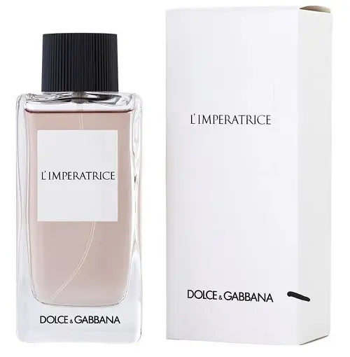 Dolce Gabbana L Imperatrice 3.4 Edt L