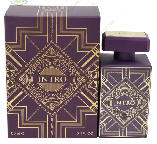 Khalis Perfumes Intro Aftermath 2.7 Edp U