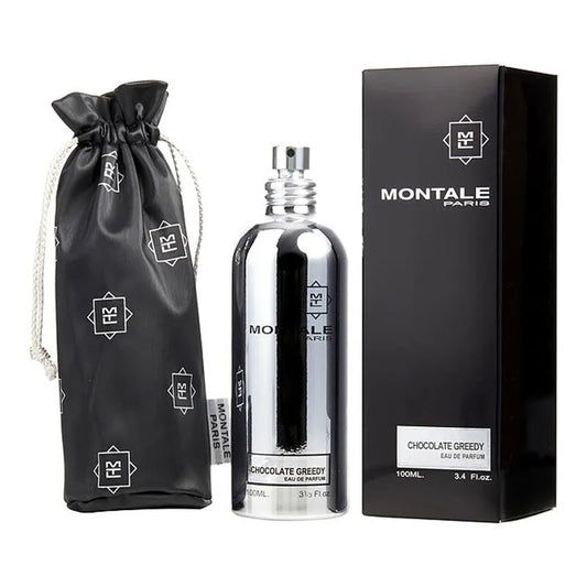 Montale Chocolate Greedy 3.4 Edp U