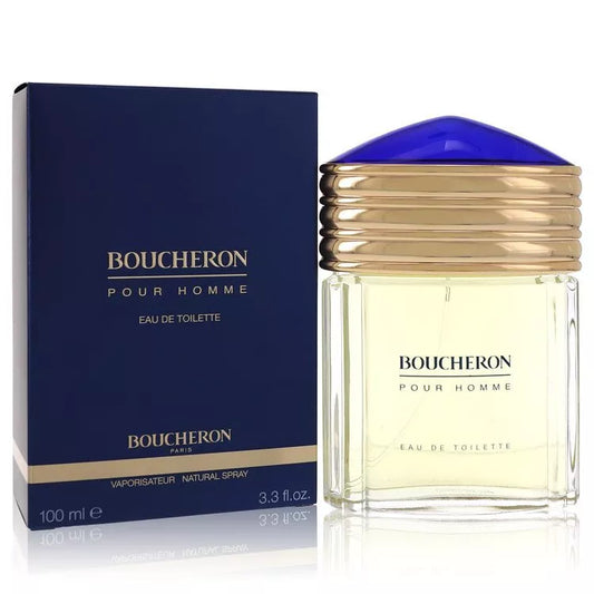 Boucheron 3.4 Edt M 