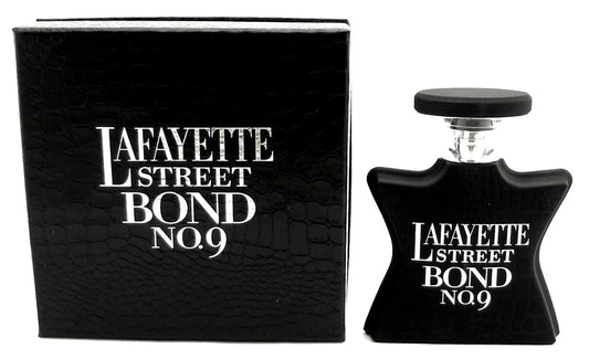 Bond No 9 Lafayette Street 3.4 Edp M