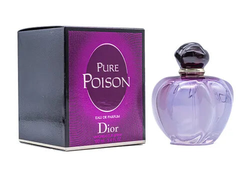 Dior Pure Poison Mujer 3.3 Edp L