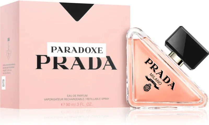 Prada Paradoxe 3.0 Edp L