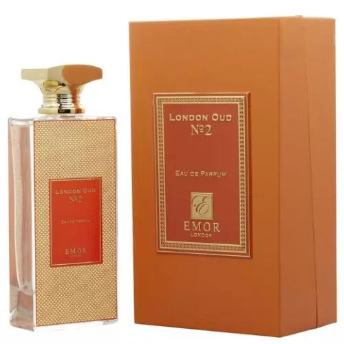 London Oud No 2 4.2 Edp L