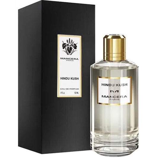 Mancera Hindu Kush 4.0 Edp U