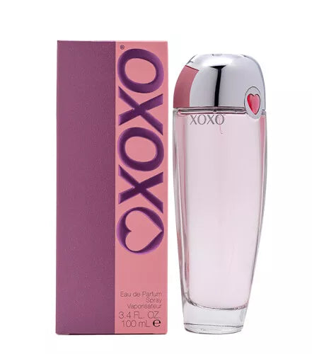 Xoxo 3.4 Edp L