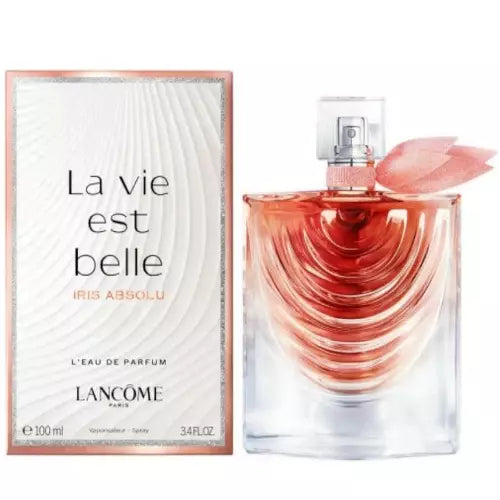 Lancome La Vie Est Belle Iris Absolute 3.4 Edp L