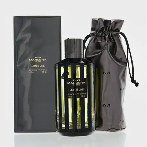 Mancera Lemon Line 4.0 Edp M