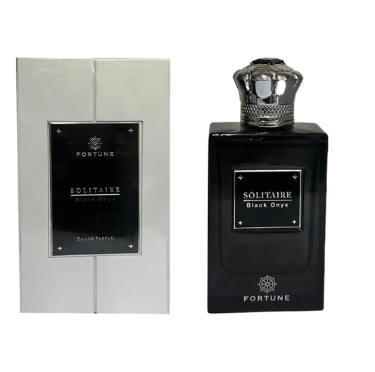 Fortune Solitaire Black Onyx 2.7 Edp U