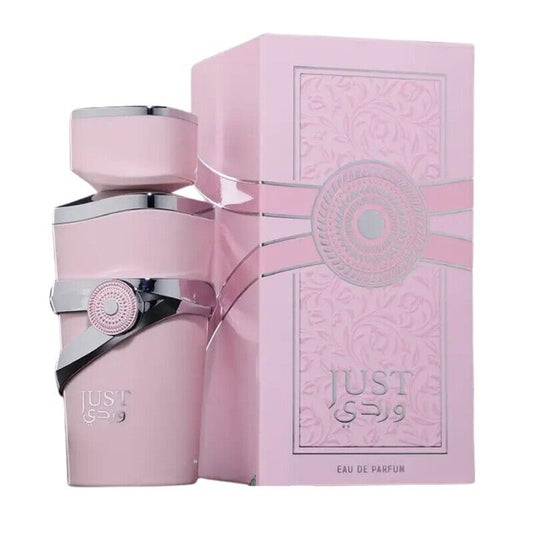 Fragrance World Just Wardi 3.4 Edp U