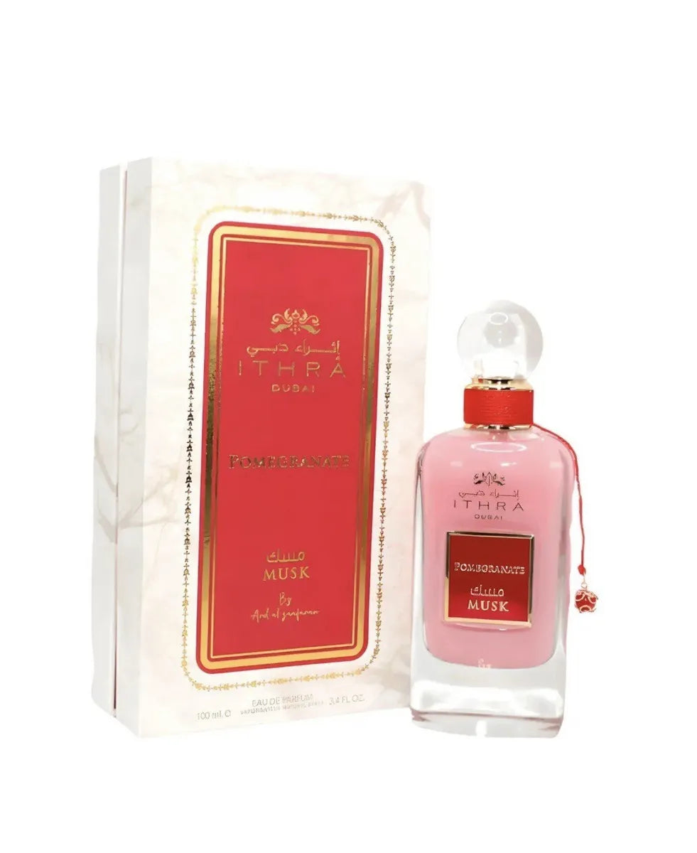 Ard Al Zaafaran Trading Granada 3.4 Edp L