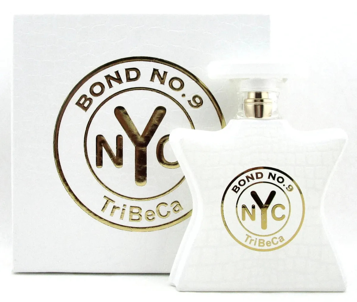 Bond No 9 Tribeca 3.3 Edp U