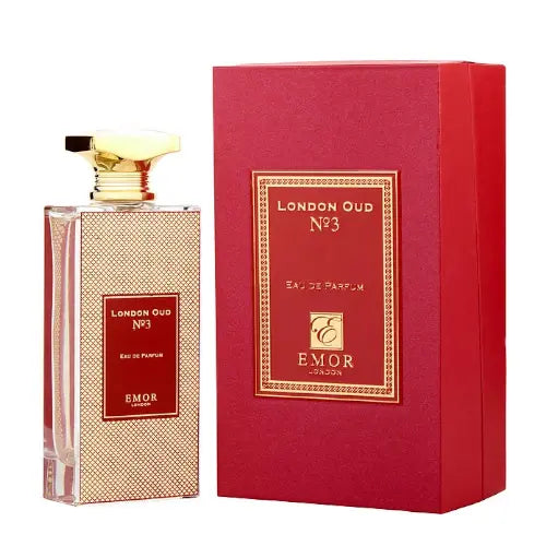 London Oud No 3 4.2 Edp L