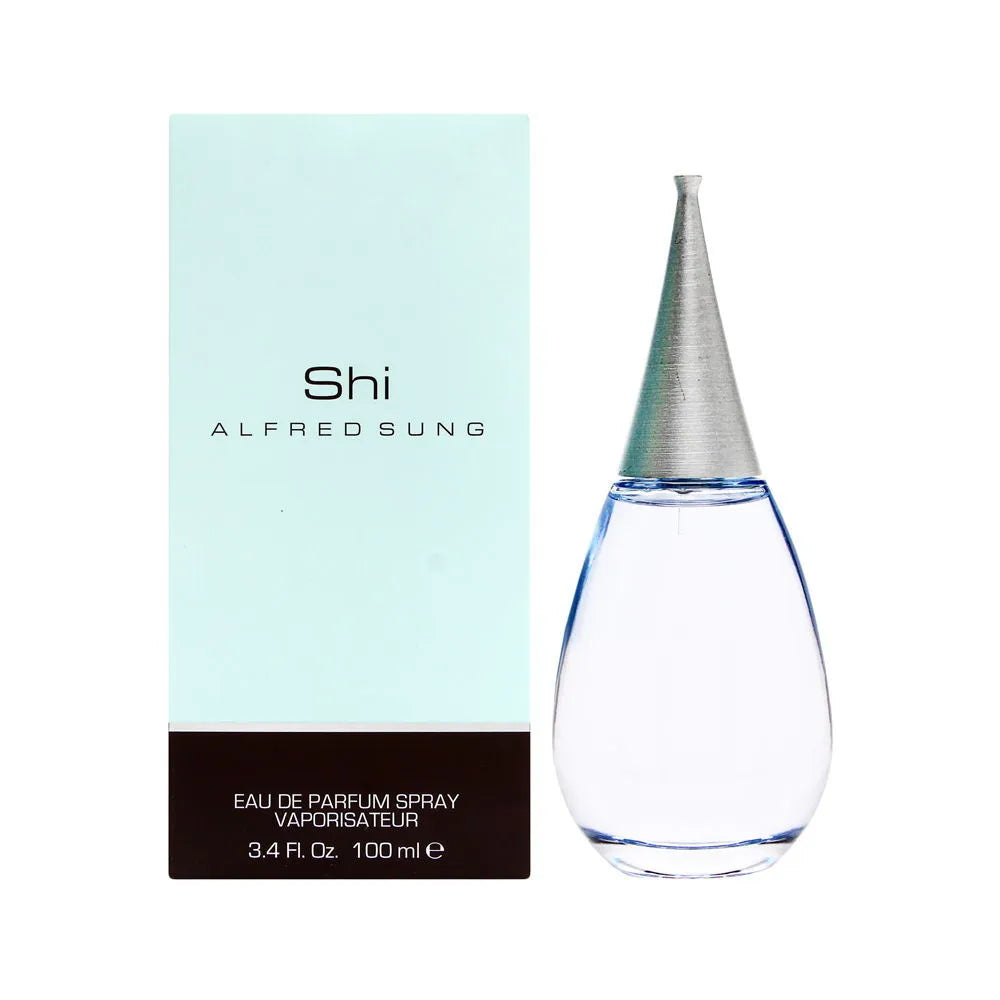 Alfred Sung Shi 3.4 Edp L