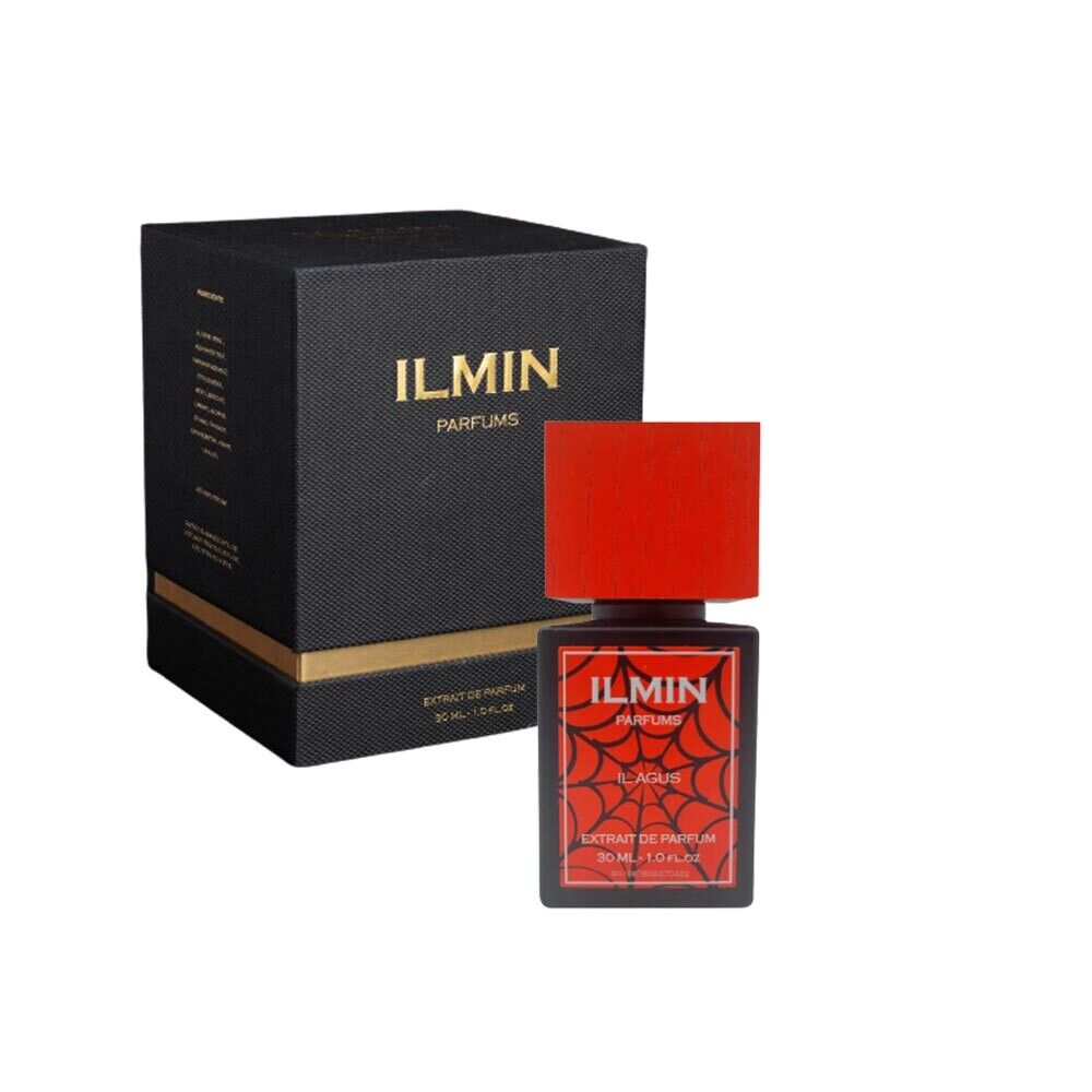 Ilmin Parfums IL Agus 30ml Extrait de Parfum