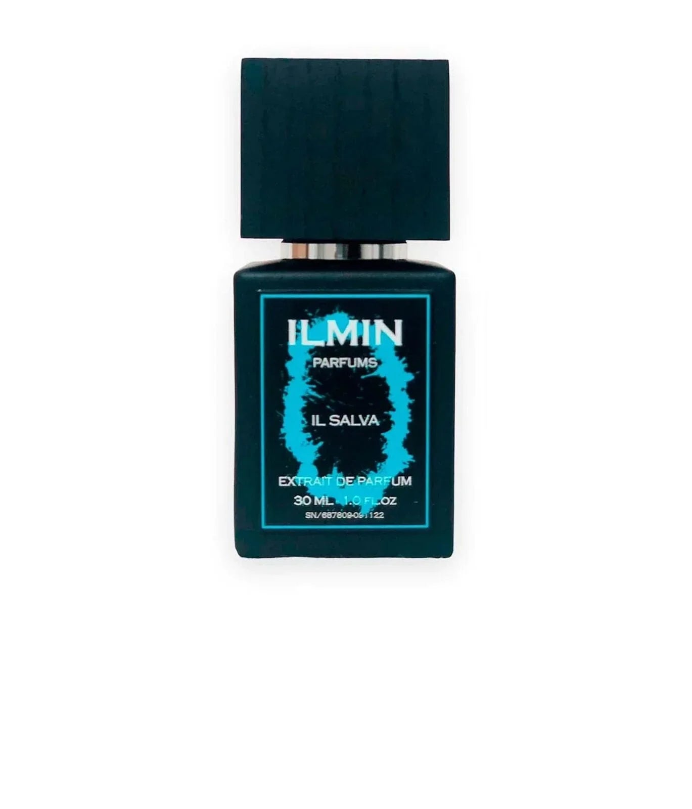 Ilmin Parfums IL Salva 30ml Extrait de Parfum