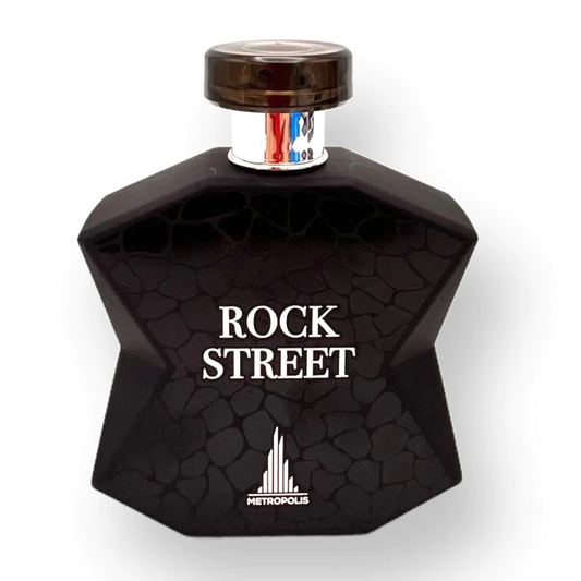 Emper Le Chemeau Rock Street 3.4 Edp M