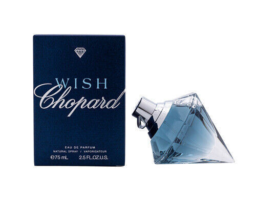 Chopard Wish 2.5 Edp L