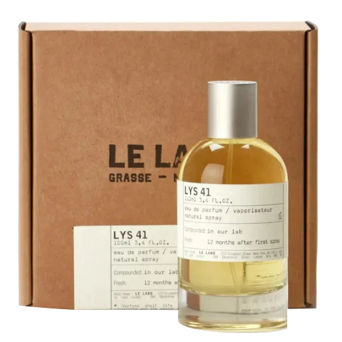 Le Labo Lys 41 3.4 Edp U