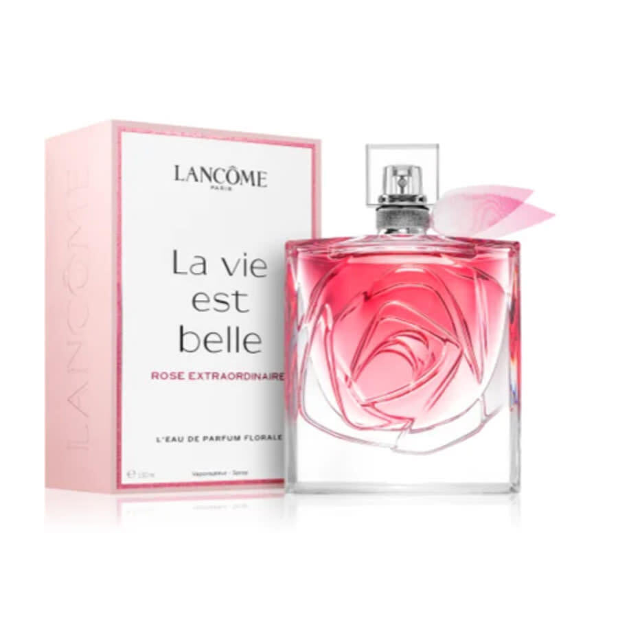 Lancome La Vie Est Belle Rose Extraordinaire 3.4 Edp L