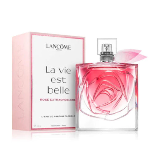 Lancome La Vie Est Belle Rose Extraordinaire 3.4 Edp L