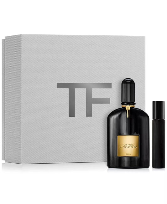 Tom Ford Set 2 piezas Black Orchid 1.7 edp L