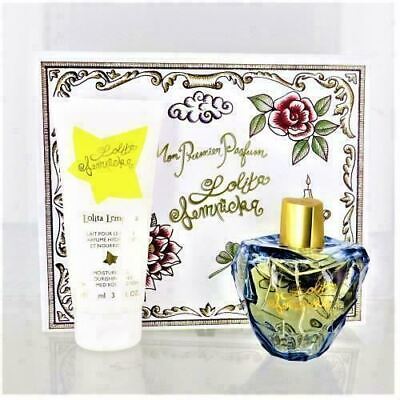 Lolita Lempicka Set 3.4 Edp 2 Pzas L