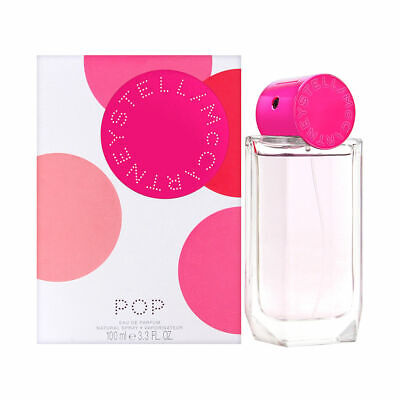 Stella Mccartney Pop 3.4 Edp L